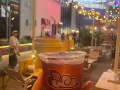 炭火焙大红袍金酒-下酒(华熙店)