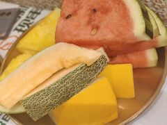 -曾百万小炉小串自助烧烤(高新店)