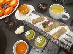 -稻早料理美术馆(城阳店)