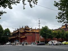 -钦赐仰殿道观