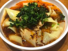 -莲香西域·正宗新疆菜(龙华店)