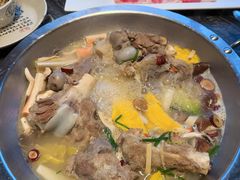 -天都火锅酒楼(虹梅南路店)