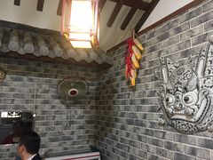 -老鳯府豆花泡馍(第五大道店)