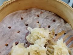 -诺敏塔拉奶茶-布里亚特包子-手把肉(锦都会店)