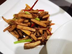 -河南盛世民航国际酒店·星空餐厅