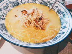 淮阳大煮干丝-上海宝华喜来登酒店·采悦轩中餐厅