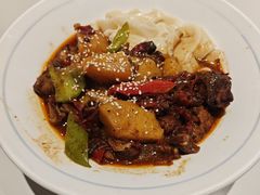 -一醒·手工面·西北传统小吃(悠方购物中心店)
