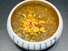 -开海·红岛海鲜虾水饺(石老人店)