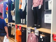 -优衣库(银座店)