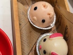-港丽餐厅(正大店)