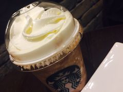 -星巴克(福州万象九宜城分店)
