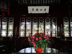 -上海醉白池公园
