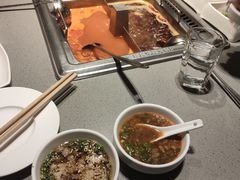 -海底捞火锅(金光华店)