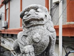 -泰州凤城河风景区-泰山公园