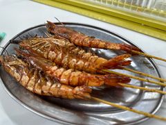 -争先鲜·蒸汽海鲜自助·鲜切牛肉