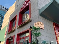 -上海第一八佰伴