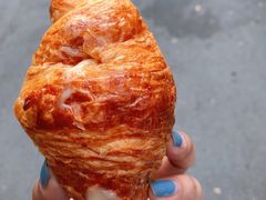 爆浆牛角-拾味中点(泺文路店)