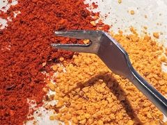 -很久以前羊肉串(昌里路三钢里店)