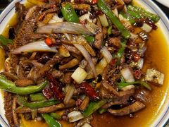 -乌苏疆遇集市烧烤新疆菜(乌苏啤酒小镇店)