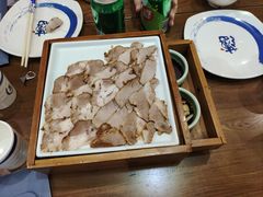 -满园烤鸭·春饼(太原街万达店)