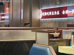 -聚味瞿记·龙虾堂(咸嘉湖店)