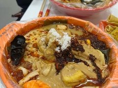 -安发瞧麻辣烫(总店)