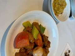 -莆田餐厅PUTIEN(三里屯店)