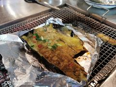 -马路牙子烧烤音乐酒馆(望京店)