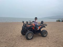 -兴城海滨风景区