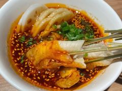 -太二酸菜鱼(中山龙之梦店)