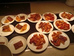 -步步高福朋喜来登·宜客乐西餐厅