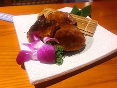 厚切酱烤牛舌-有喜屋·烧鸟·居酒屋(三钢里店)
