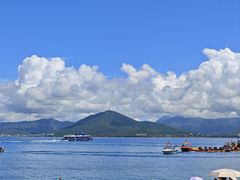 -三亚西岛海洋文化旅游区