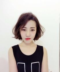 -GIRL STYLE 烫发·染发沙龙