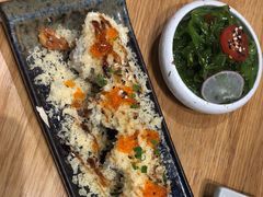 -上户日本料理(北仑富邦店)