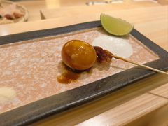 -鳥忆·omakase炭火烧鸟