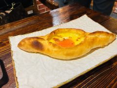 -格鲁·秀色Georgia’s Feast