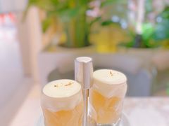 -théATRE 茶聚场(王府中環店)