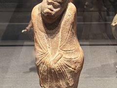 -陕西历史博物馆