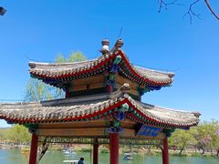 -承德避暑山庄景区