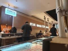 -炽城·烤肉名家(鸿达中央广场店)