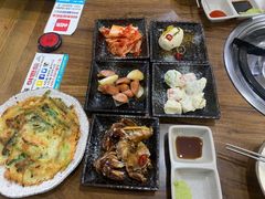 -真情鲍鱼海鲜汤