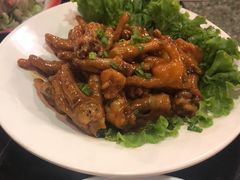 -粗粮人家(簋街店)
