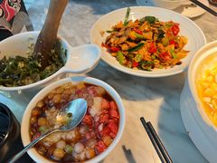 -蔴将·川菜(黄龙万科店)