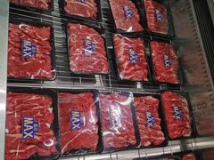 -盒马X会员店(王府井奥莱UP TOWN店)