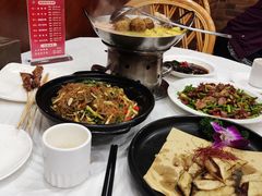 -庐州太太(双岗店)