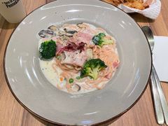 -Pennehut畔尼意面(合肥万象城店)
