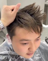 -Sying杉影日式烫染專門店
