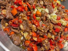 -福巷湘食小馆·猛火现炒(上海首店)