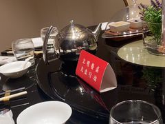 -阿庄新豫菜(通泰路店)